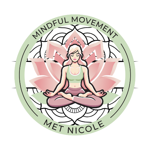 Mindful Movement met Nicole